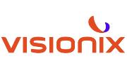 Visionix (formally Luneau Technologies and Optovue) Logo